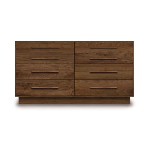 Moduluxe 8-Drawer Dresser - 35" Series