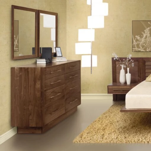 Moduluxe 8-Drawer Dresser - 35" Series - Image 2