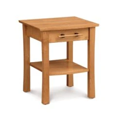 Monterey 1-Drawer Nightstand