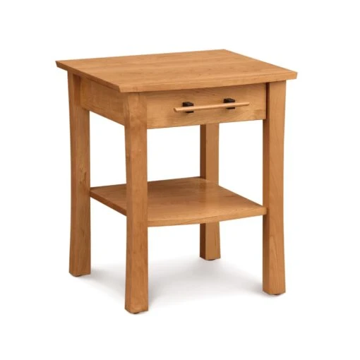 Monterey 1-Drawer Nightstand