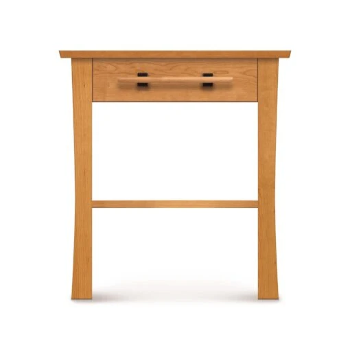Monterey 1-Drawer Nightstand - Image 2