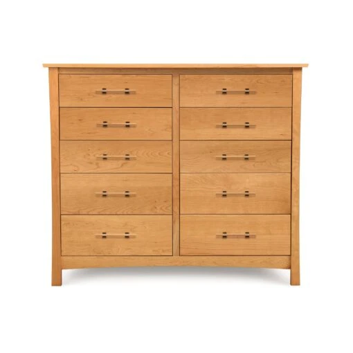 Monterey 10-Drawer Dresser - Image 2