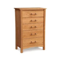 Monterey 5-Drawer Chest