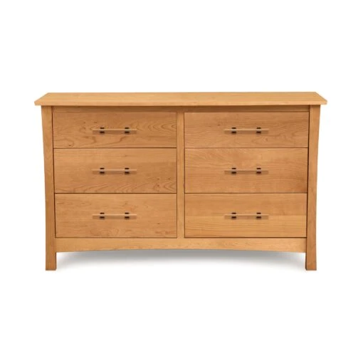 Monterey 6-Drawer Dresser - Image 2