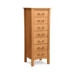 Monterey 7-Drawer Lingerie Chest