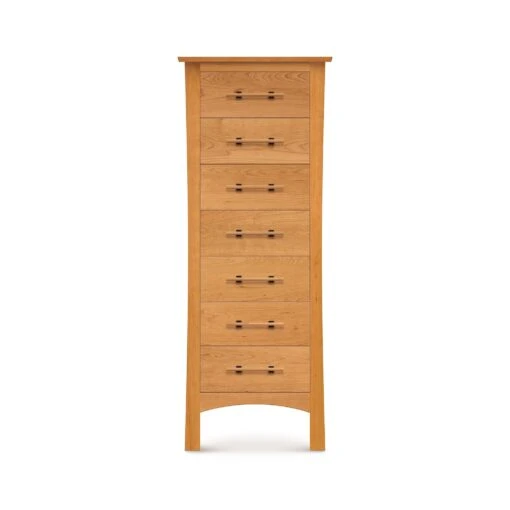 Monterey 7-Drawer Lingerie Chest - Image 2