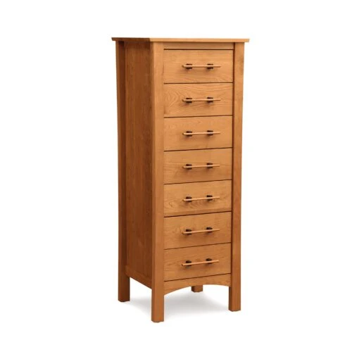 Monterey 7-Drawer Lingerie Chest - Image 4