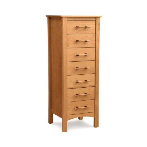 Monterey 7-Drawer Lingerie Chest - Image 3