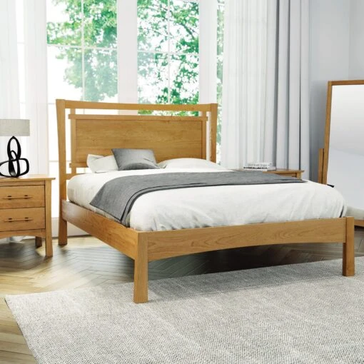 Monterey Platform Bed - Image 2