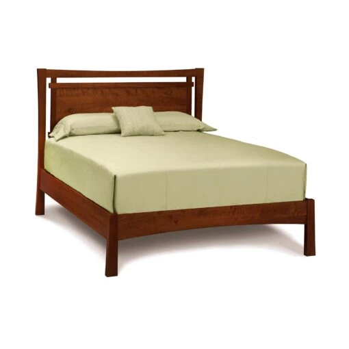Monterey Platform Bed - Image 6