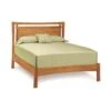 Monterey Platform Bed -HomeNest Store Monterey Cherry Platform Bed a47818d4 315b 45b3 bb4c 6f035b65e82d