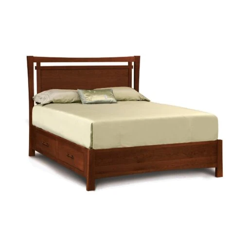 Monterey Storage Bed - Image 4