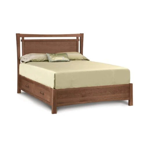 Monterey Storage Bed - Image 5