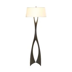 Moreau Floor Lamp -HomeNest Store Moreau Floor Lamp 1