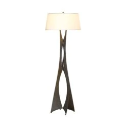 Moreau Floor Lamp -HomeNest Store Moreau Floor Lamp 3