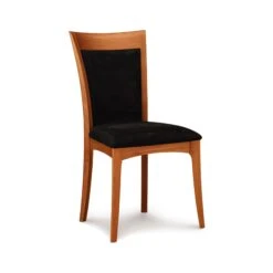 Morgan Shaker Chair -HomeNest Store Morgan Cherry Chair Autumn Cherry