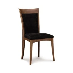 Morgan Shaker Chair -HomeNest Store Morgan Walnut Chair