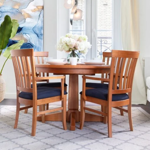 Bistro Dining Chair - Image 4