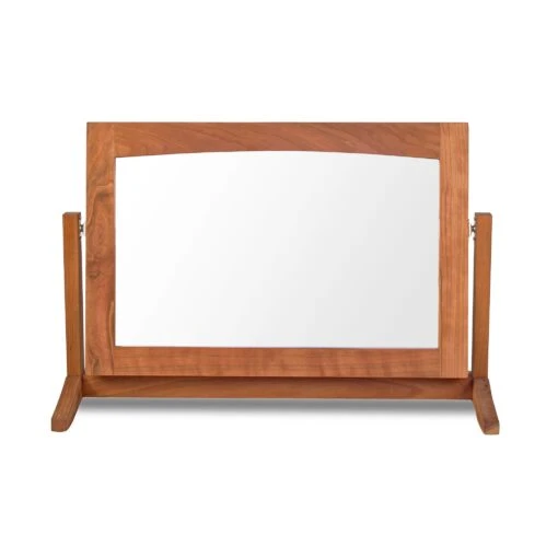 New England Shaker Adjustable Dresser Mirror - Image 2