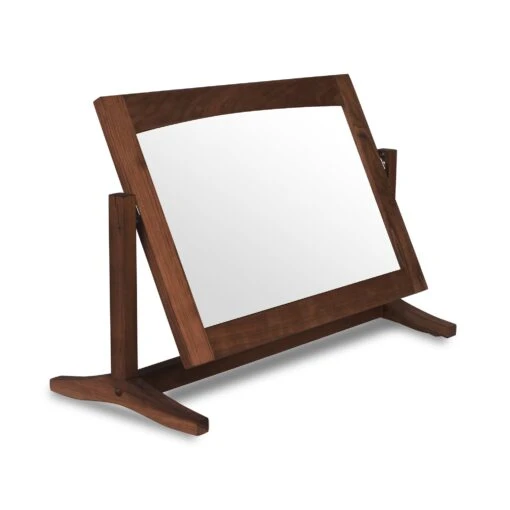 New England Shaker Adjustable Dresser Mirror - Image 5