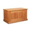 New England Shaker Blanket Box -HomeNest Store New England Shaker Blanket Chest