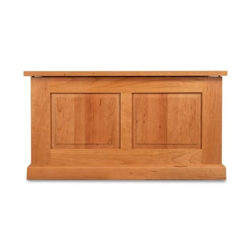 New England Shaker Blanket Box - Image 2