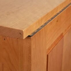 New England Shaker Blanket Box -HomeNest Store New England Shaker Blanket Chest 10
