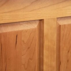 New England Shaker Blanket Box -HomeNest Store New England Shaker Blanket Chest 11