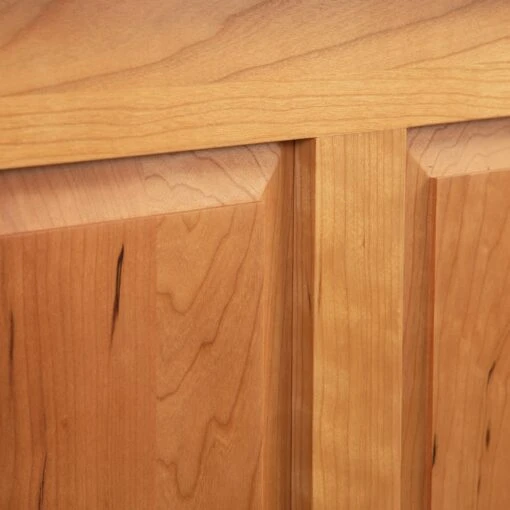 New England Shaker Blanket Box - Image 12