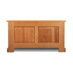 New England Shaker Blanket Box -HomeNest Store New England Shaker Blanket Chest 2