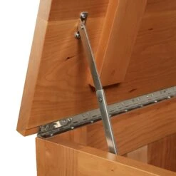 New England Shaker Blanket Box -HomeNest Store New England Shaker Blanket Chest 8
