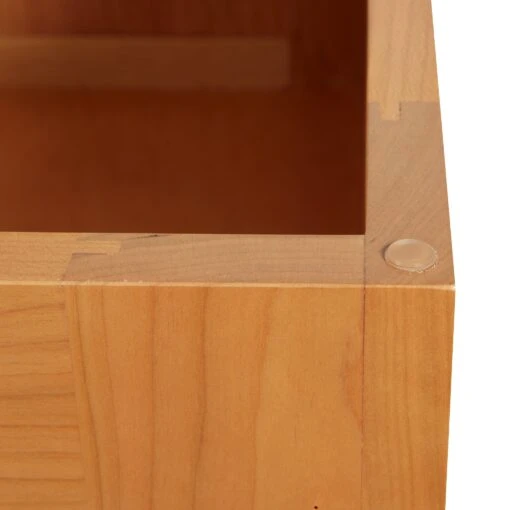New England Shaker Blanket Box - Image 10