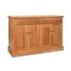 New England Shaker Buffet -HomeNest Store New England Shaker Buffet