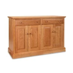 New England Shaker Buffet