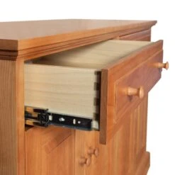New England Shaker Buffet -HomeNest Store New England Shaker Buffet 3
