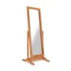 New England Shaker Floor Mirror -HomeNest Store New England Shaker Floor Length Mirror