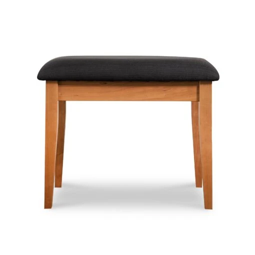 New England Shaker Dressing Stool - Image 2