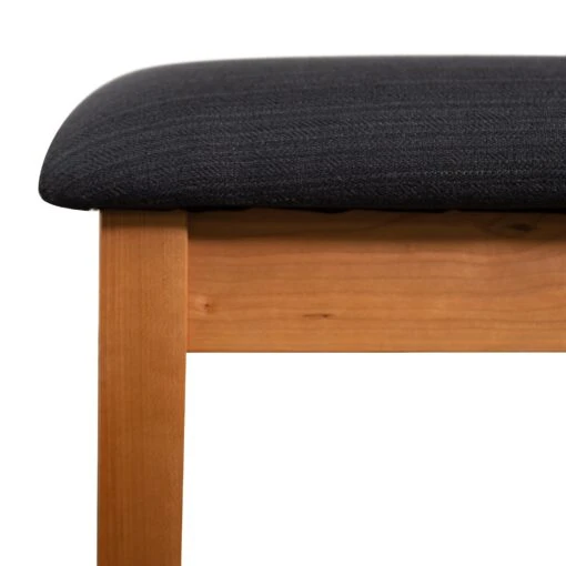 New England Shaker Dressing Stool - Image 4