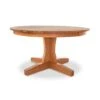 New Traditions Round Pedestal Table