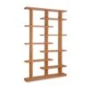 New York Contemporary Bookcase -HomeNest Store New York Contemporary Bookcase q68jkt