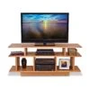 New York Contemporary TV Stand #1 -HomeNest Store New York Contemporary TV Stand 1