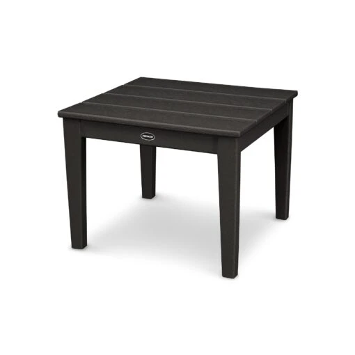 POLYWOOD Newport 22" End Table - Image 3