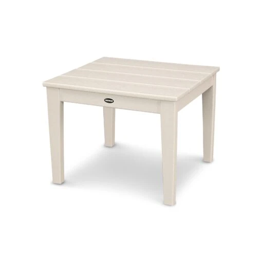 POLYWOOD Newport 22" End Table - Image 6