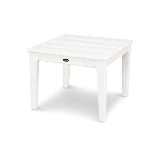 POLYWOOD Newport 22" End Table - Image 7