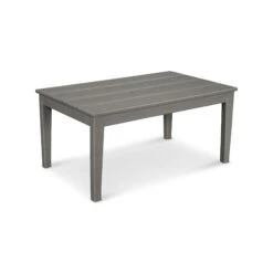 POLYWOOD Newport 22"x36" Coffee Table