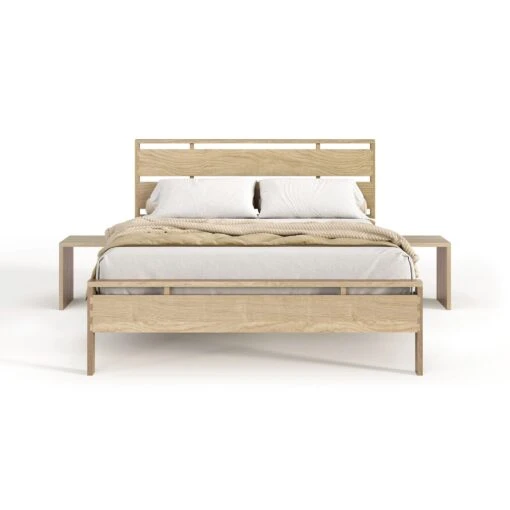 Oslo Platform Bed - Image 4