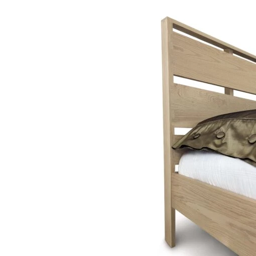 Oslo Platform Bed - Image 6
