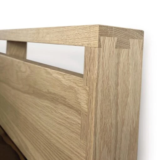 Oslo Platform Bed - Image 7