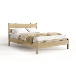 Oslo Platform Bed