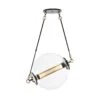 Otto Sphere Pendant -HomeNest Store Otto Sphere Pendant